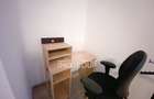 Disponibil! apartament cu 1 cameră, the office. - 8