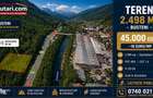 Teren intravilan 2500m2 - DESCHIDERE 54 ML ~ BUSTENI - 6
