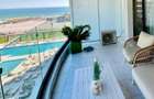 In prima linie, langa plaja cu vedere la mare - Casa del Mar - 20