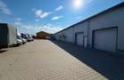 INVESTITIE PREMIUM | Proprietate industriala cu chiriasi existenti | 4.400 mp teren | 1.700 mp construiti | Carei