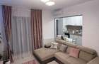 2 camere + parcare subterana | 21 residence lujerului - 1