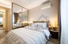 CORTINA NORTH [+21% TVA] View liber | Bucatarie inchisa | Terasa 9 mp - 10