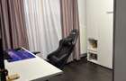 Apartament cu terasa amenajata, Selimbar + pod + parcare