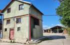 Oradea, inchiriez platforma betonata 2500mp, hala deschisa 200mp, statie beton - 1