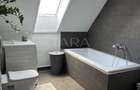 Apartament spectaculos dispus pe 2 nivele-Baciu - 6