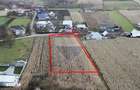 Teren intravilan 3500mp | Fratau?ii Noi - 2