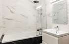 2 camere Via Pipera – piscina Agave - garaj inclus - comision 0 - 5