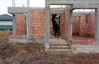 Vand casa in constructie, din caramida