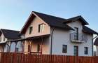 Vand casa noua P+M 150 mp semifinisata Reghin - 4