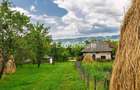 Proprietate de poveste in Corbi, Arge? - Doua case si 6300 mp teren intravilan - 6