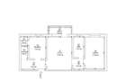 Apartament cu 2 camere de vanzare, zona Aradului, Timisoara - 8