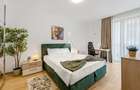 Apartament de lux cu 3 camere, in Monarch Tower - 6