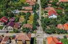 Casa cu teren 1018 mp si 2 fronturi stradale- Bujac - 5