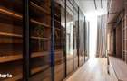 Penthouse *550mp* || One Herastrau Towers || Piscina interioara - 5