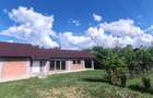 Casa 100 mp, 9 ari teren, drum privat, zona Busag