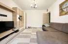 Inchiriez apartament cu doua camere decomandat