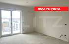 Apartament 2 camere, semidecomandat, 42,57 mp utili + balcon - Timisoara (Timis) - 1