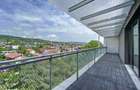 Penthouse pe 2 niveluri, 3 camere, 115 mp, garaj, zona Liberty Park - 17