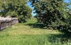 Casa si teren 2700 mp,Odobesti-Bacau,la sosea - 2