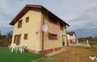 Casa 2022, P+M, 4 camere, 2 bai, curte 500 mp, Sabareni - Sabareni (Giurgiu)