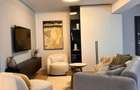 Apartament 4 Camere de vanzare Iancu Nicolae utilat mobilat NOU - 1