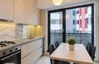 Apartament 2 camere Bloc nou Mobilat ?i utilat 7 min Metrou Nicol