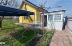 Casa cu teren 800 mp., la pret de apartament, Catamarasti Deal! - 18