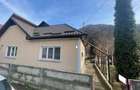 Casa unifamiliala cu curte proprie, 100 mp, zona Ferneziu - 11