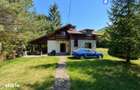 Casa 5 camere /Traisteni / centrala / Valea Doftanei