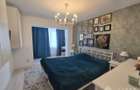 Apartament cu 3 camere si doua dormitoare, 67 mp, etaj intermediar - 6
