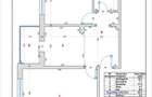 Apartament 2 camere decomandat, 53mp, centrala proprie - zona Spaniei - 7