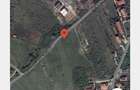 Vand teren in Borhanci destinat DEZVOLTATORILOR, PUZ in lucru, 850 Eur - 6