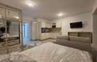 Garsoniera Aviatiei Floreasca Pipera Rond OMV Ivory Residence Parcare - 15
