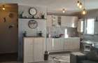 Apartament 2 camere, Mobilat Modern, Parcare Inclusă