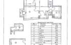 Vanzare apartament 3 camere in vila Mosilor Foisorul de Foc - 11