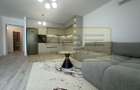 Poitiers Tower -Prima inchiriere - 2 camere + dressing - mobilat mode - 14