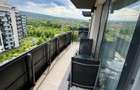 PF Apartament 2 camere de inchiriat Grand Park Residence Sopor, Gheorgheni cu parcare subterana
