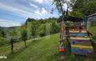 Casa de vacanta, 80 mp, refugiu in natura, 15 min de oras, zona Ampoi - 5