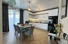 Casa LUX MOBILATA/UTILATA, 4 camere, 2 bai, 135mp, teren 450mp, BUCIUM
