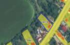 Teren de 1200 mp, în Moara Vlăsiei - 3