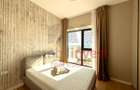 Apartament 3 camere mobilat in One Verdi Park cu loc de parcare - 18