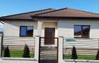 Casa pe un singur nivella cheie,120 mp,teren 500 mp,Sangiorgiu - 4