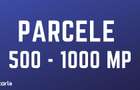 Parcele 500 mp teren - cu Utlitati - Sancrai - Nazna