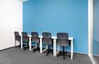 Acces all-inclusive la spațiul de co-working în Regus Anchor Business Centre - 1
