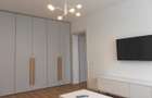 P.F. Inchiriez apartament 3 camere in centru, Piata Abator - 4
