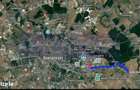VANZARE TEREN CONSTRUCTII TANGANU CERNICA 972 MP - 1