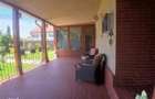 Vila eleganta si spatioasa cu gradina individuala 500 mp, Popesti Leor - 11