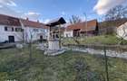 Casa individuala cu teren generos 8.356 mp Tichindeal, jud. Sibiu - 13