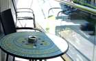 Apartament 2 camere modern - Alezzi Beach Resort - termen lu - 8