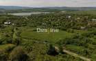 Teren compact intravilan 8000 mp vedere spre Lac, utilita? - 9